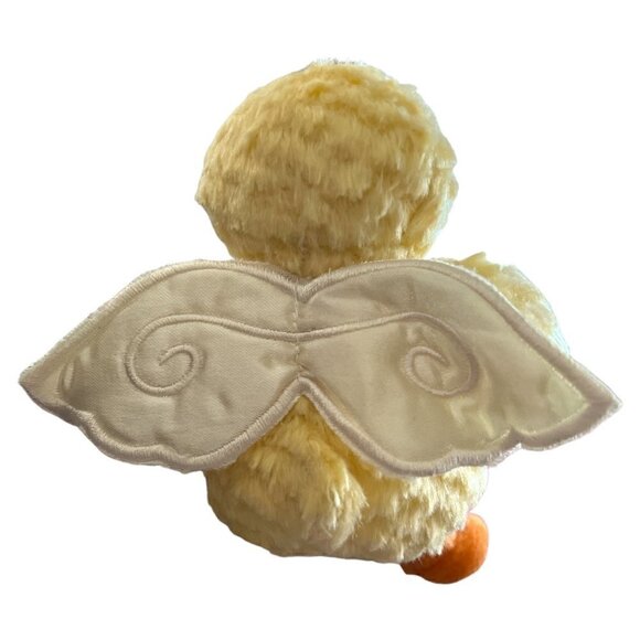 Vintage Angel-Seedlings Archie the Duck Ltd. Edition 2003 Celestial Collection - Picture 6 of 11